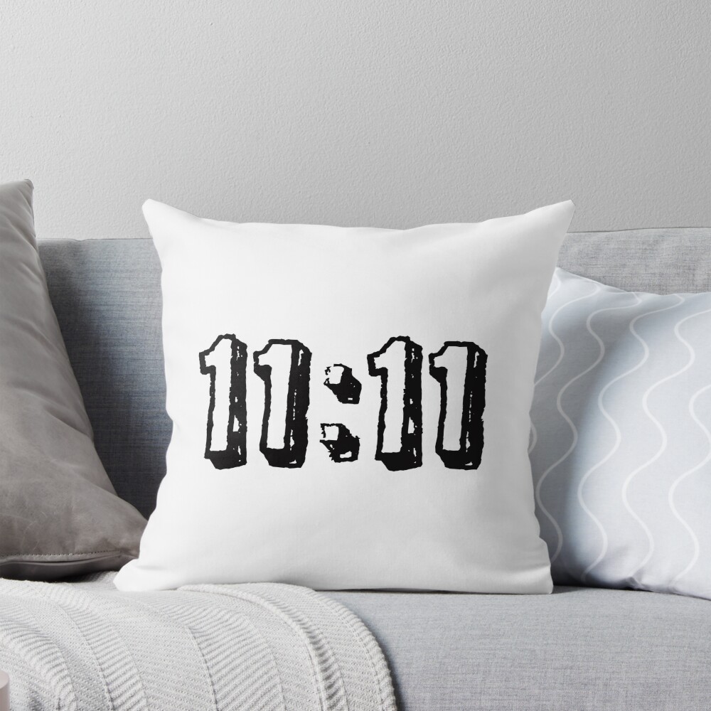 Item preview, Throw Pillow designed and sold by DesignByLeo.