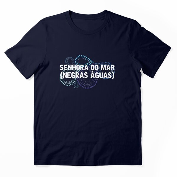 Item preview, Vânia Fernandes - Senhora do mar (Negras águas) designed and sold by lazarusheart.