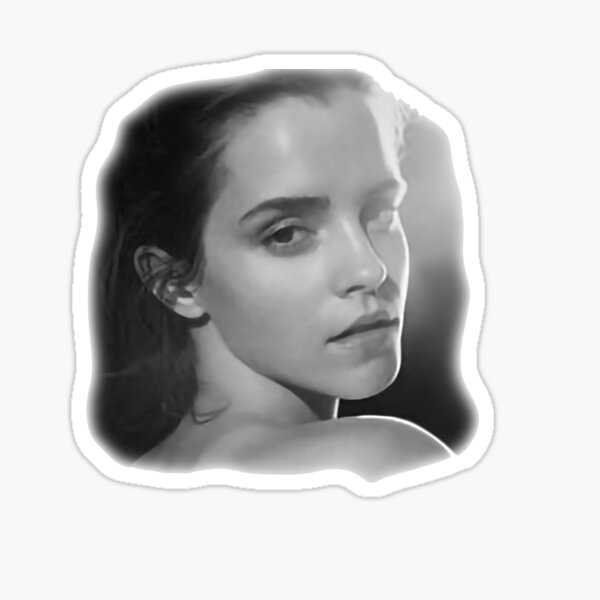 Item preview, Emma Watson designed and sold by Sarani Rashmila Malchani.