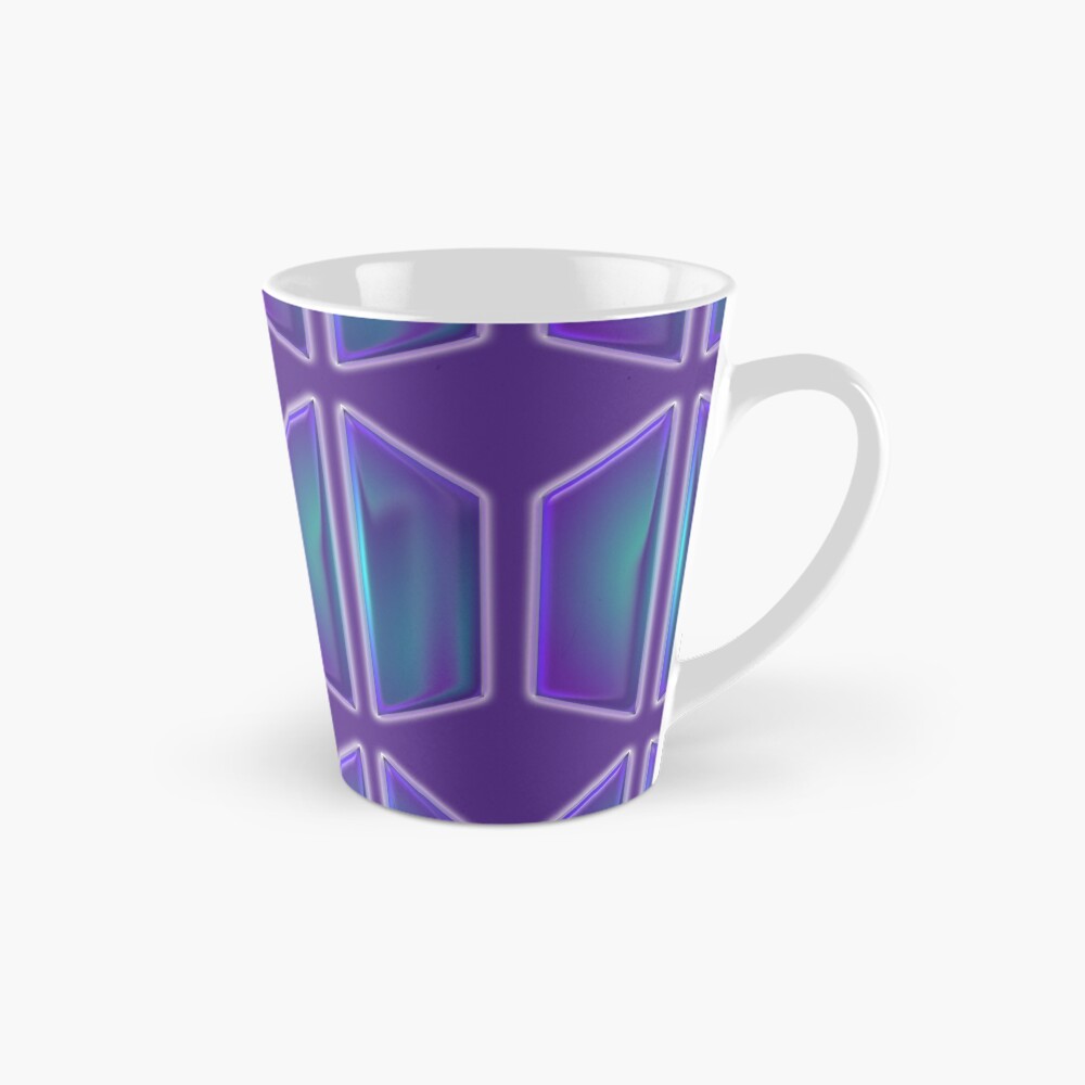 Item preview, Tall Mug designed and sold by MorningFlowerA.