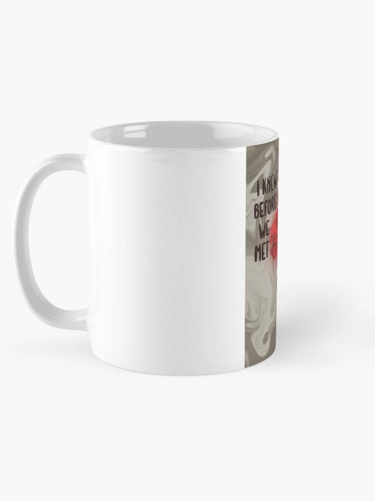 Thumbnail 5 of 6, Coffee Mug, Hadestown designed and sold by sm-pht.