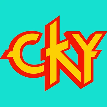 Artwork thumbnail, CKY by MasCtrl