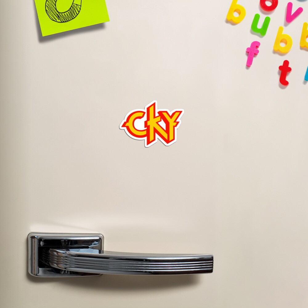 Item preview, Magnet designed and sold by MasCtrl.