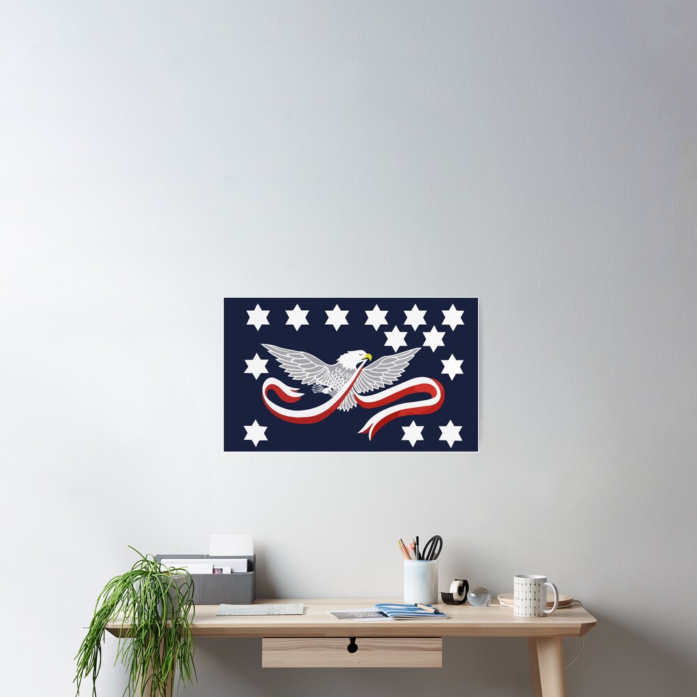 Item preview, Poster designed and sold by franklinprintco.