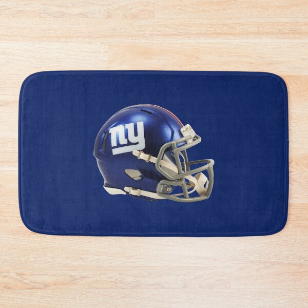 Item preview, Helmet Giants NY Icon designed and sold by shikamarustore.
