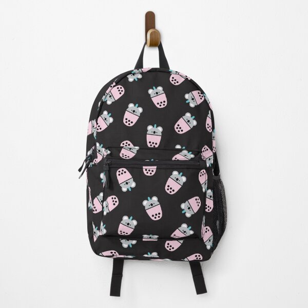 Item preview, Boba Koala Pink designed and sold by stephanydc.