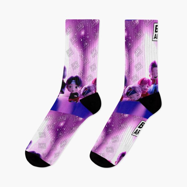 Aperçu de l'œuvre BTS BANGTAN GARÇON créée et vendue par powercadd.