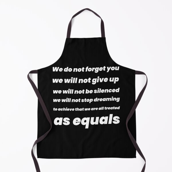 Item preview, Martin Luther King day - For equality and against racism designed and sold by KHAOTICSHOP.