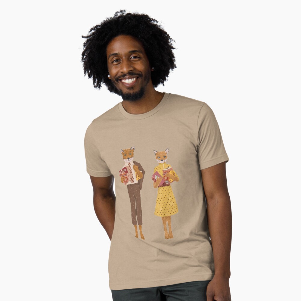 Artikel-Vorschau von Besonders weiches T-Shirt, designt und verkauft von VINU-DESIGNS.