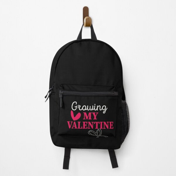 Item preview, Growing My Valentine Buffalo Plaid Valentines Day designed and sold by designreb.
