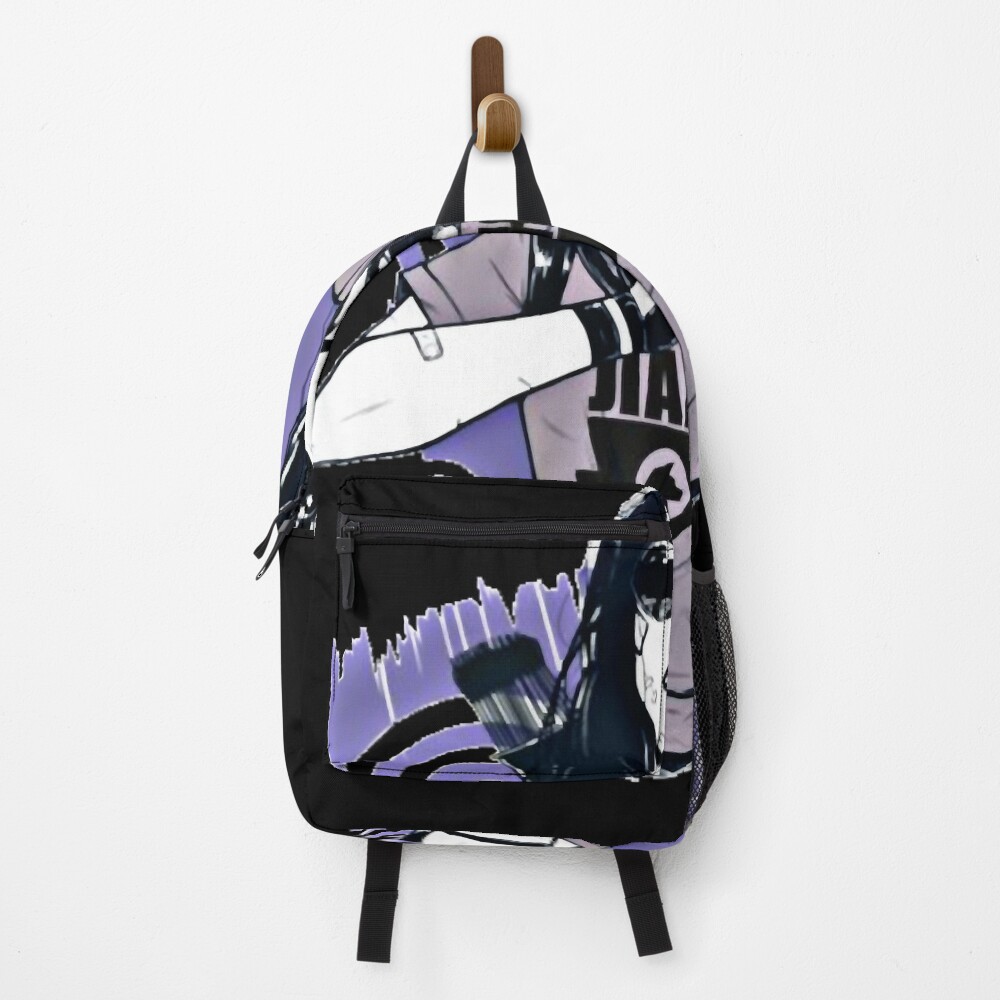 Item preview, Backpack designed and sold by Charlerimm.