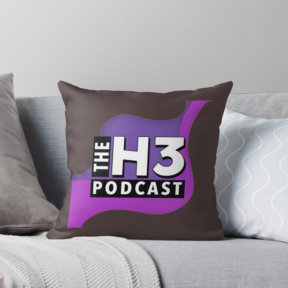 Item preview, Throw Pillow designed and sold by geogremichael46.