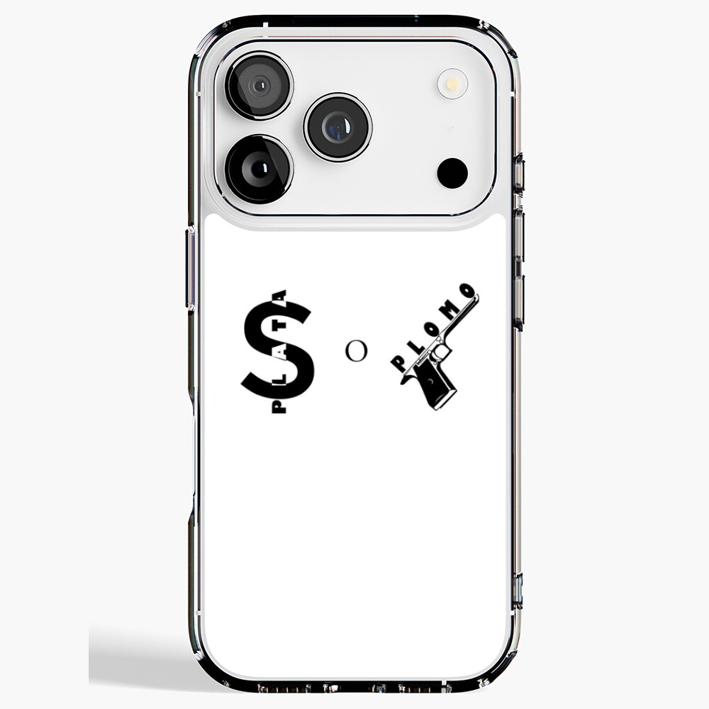 Vista previa del artículo con la obra «Funda blanda para iPhone», diseñado y vendido por ideando.