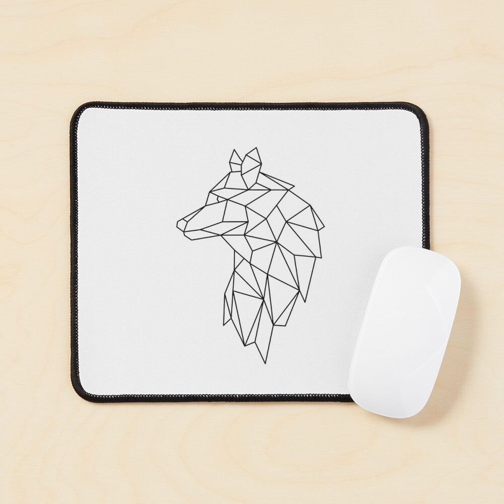 Item preview, Mouse Pad designed and sold by Starlordstore.
