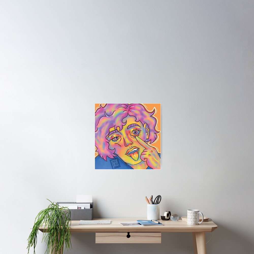 Item preview, Poster designed and sold by Gionarte.
