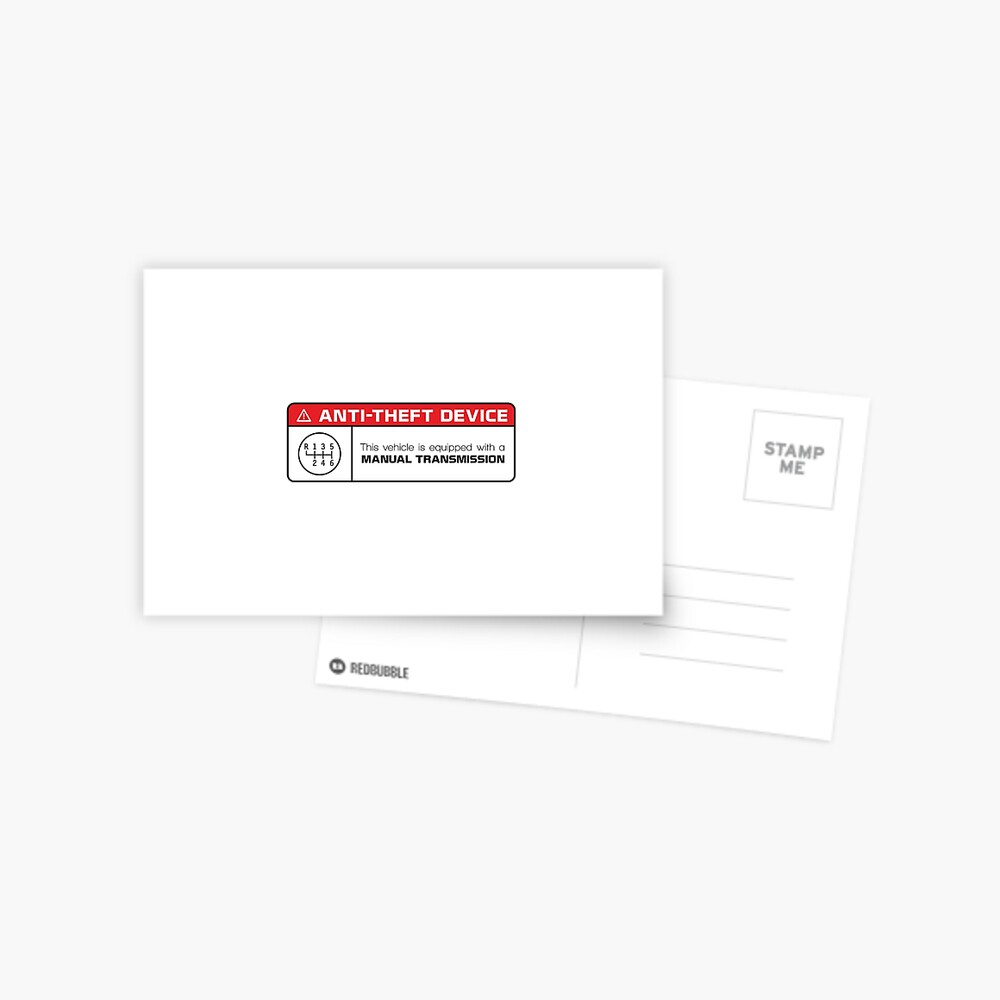 Vista previa del artículo con la obra «Postal», diseñado y vendido por ApexFibers.