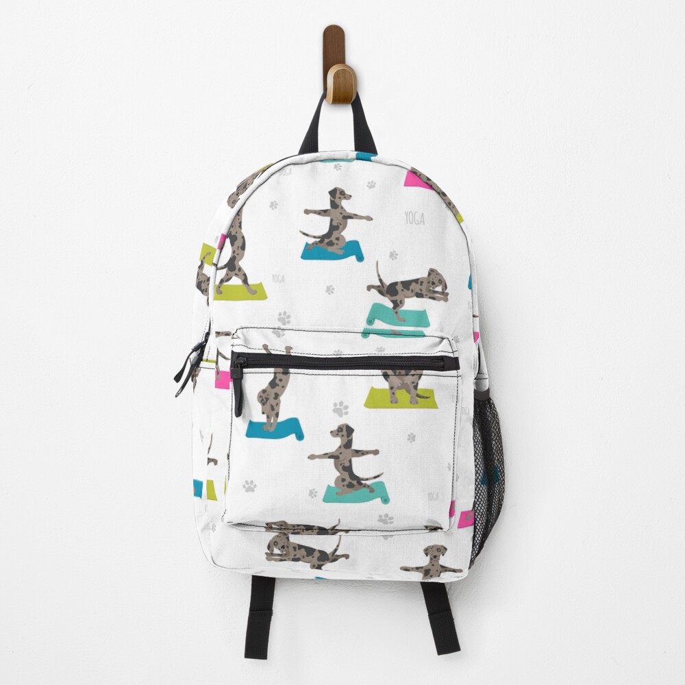 Aperçu de l'œuvre Sac à dos créée et vendue par SweetThreads79.