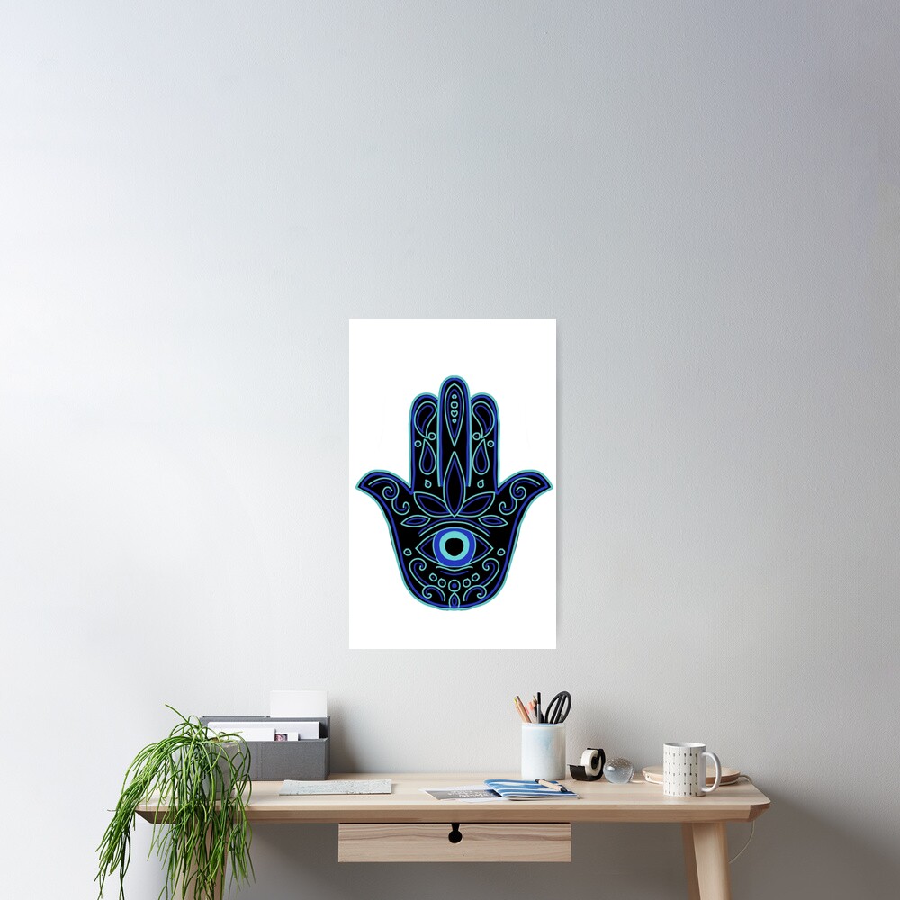 Aperçu de l'œuvre Poster créée et vendue par AkiruzArt.