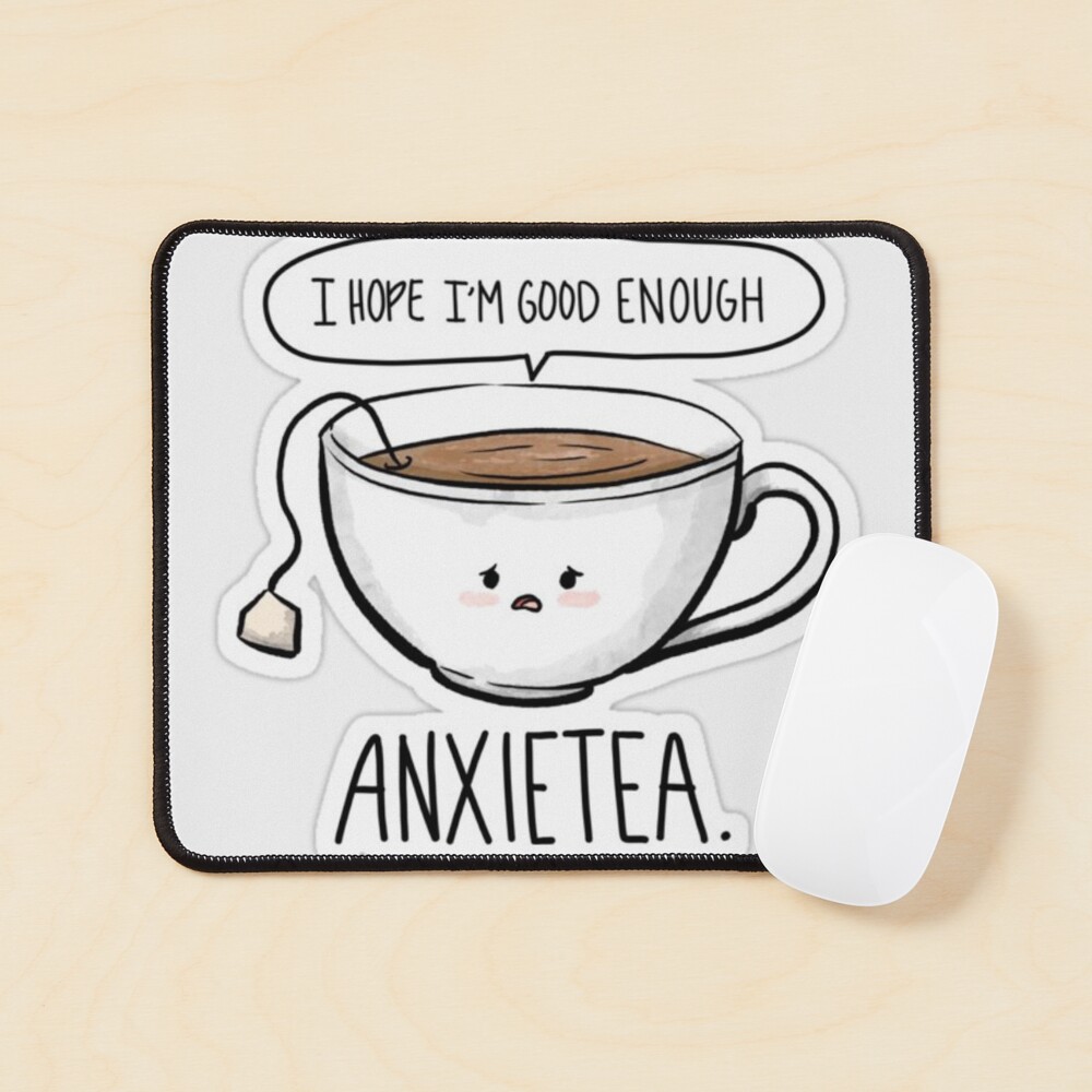 Item preview, Mouse Pad designed and sold by MaxManN1.