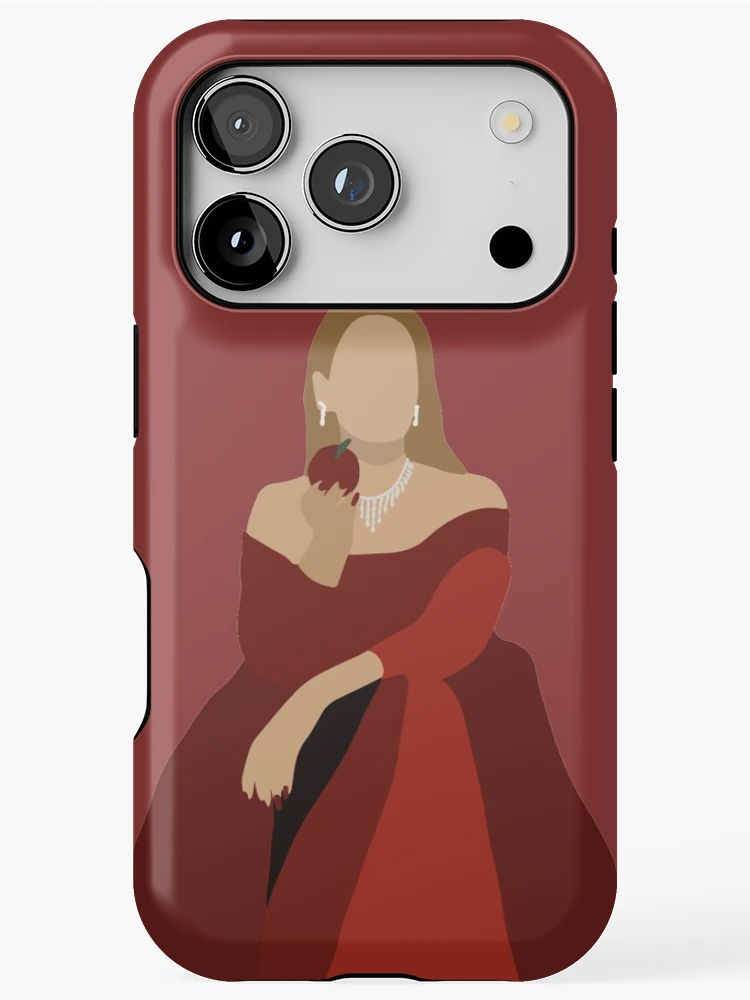 Aperçu 1 sur 4. Coque iPhone avec l'œuvre Oh mon Dieu créée et vendue par Ib1029.