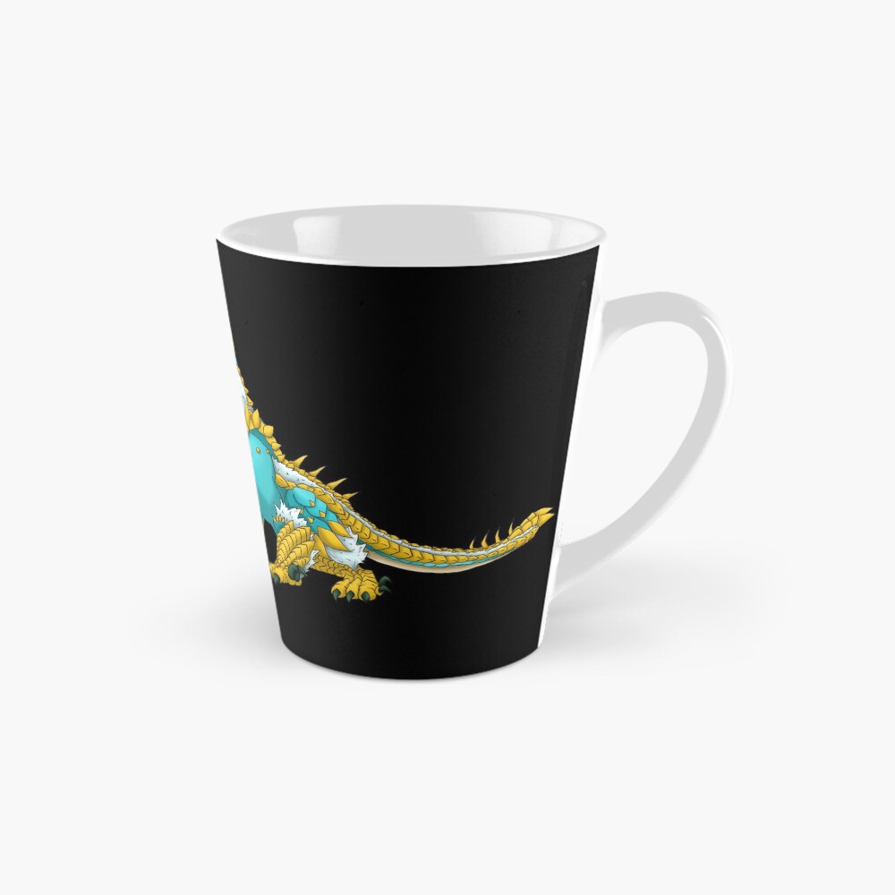 Item preview, Tall Mug designed and sold by MissAxelle.