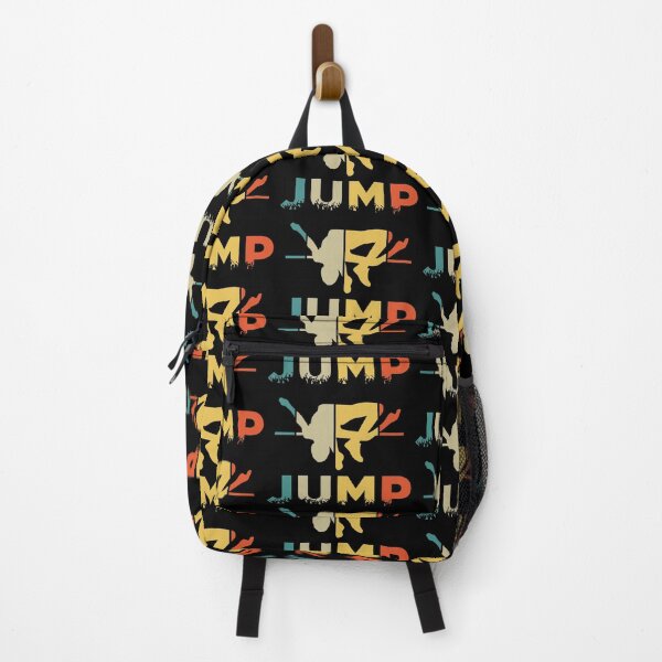Item preview, The High Jump Sport designed and sold by Blok45.