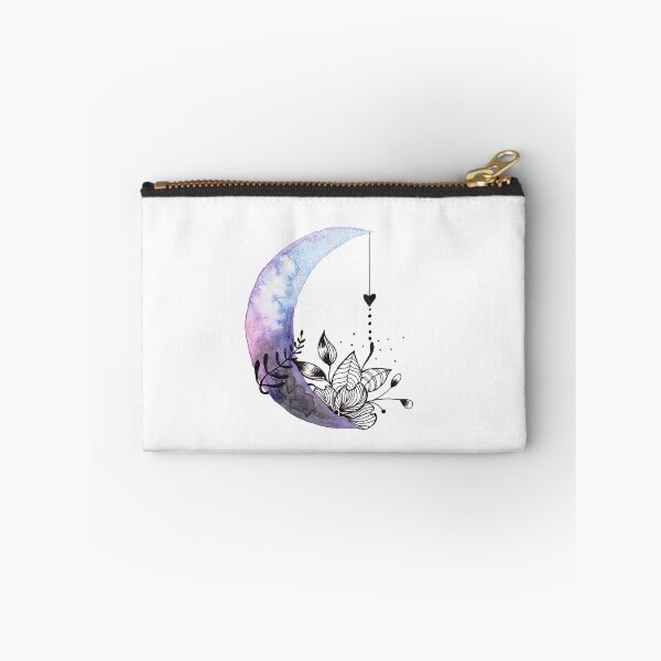 Artikelvorschau, Herz auf Mond entworfen und verkauft von pilarsart.