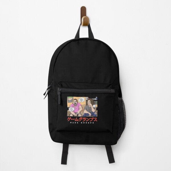 Item preview, Game Grumps designed and sold by hernadezquimba.
