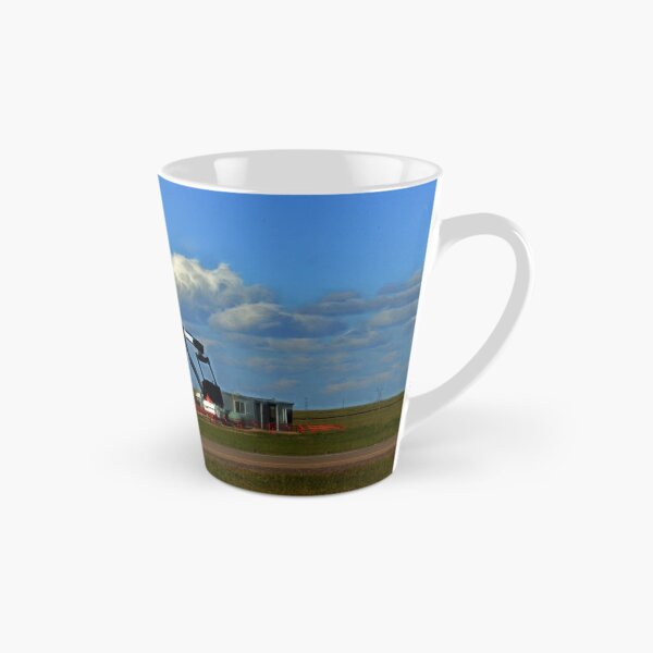 Item preview, Pumpjack On The Prairie designed and sold by Creative Captures.