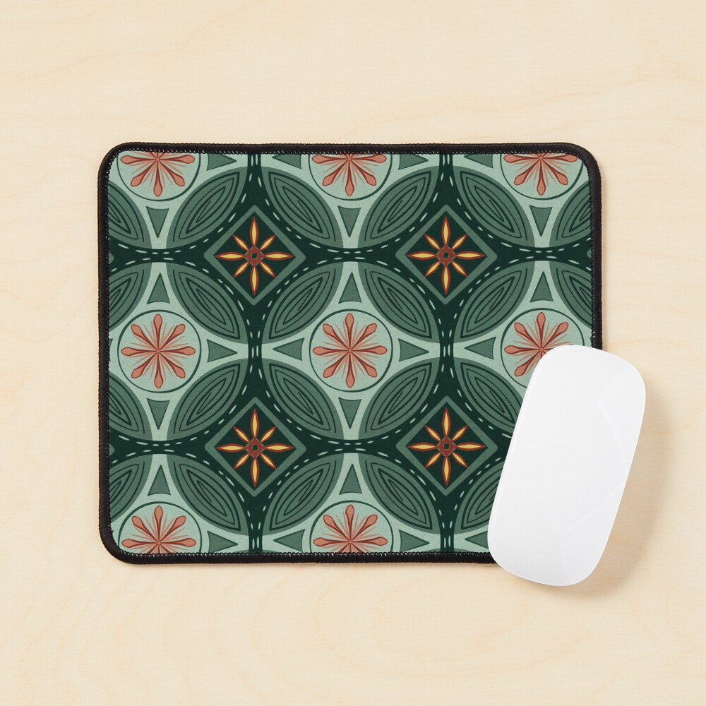 Item preview, Mouse Pad designed and sold by fullermusings.