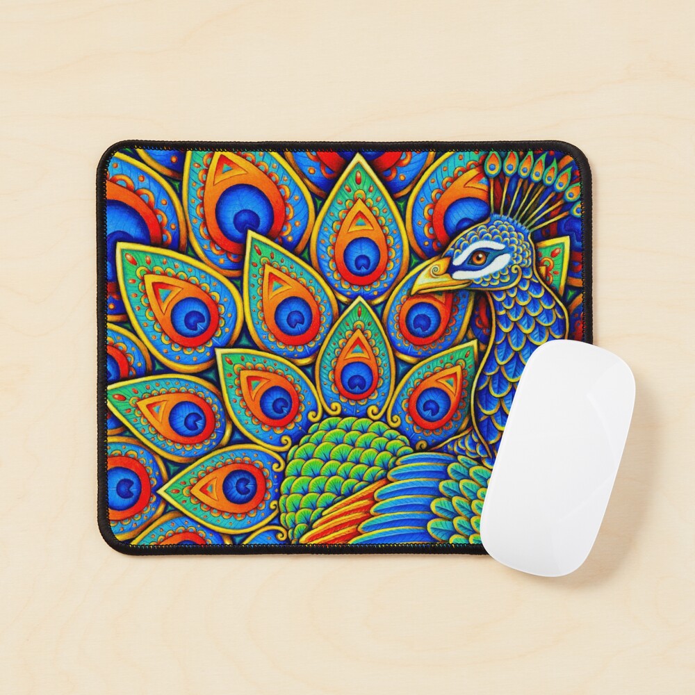 Item preview, Mouse Pad designed and sold by Rebecca Wang.
