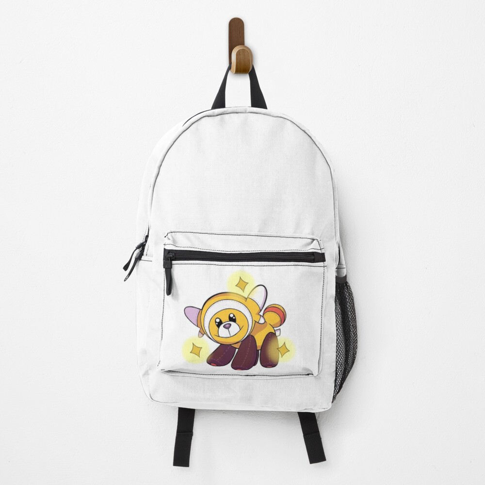 Item preview, Backpack designed and sold by Calli Harris.