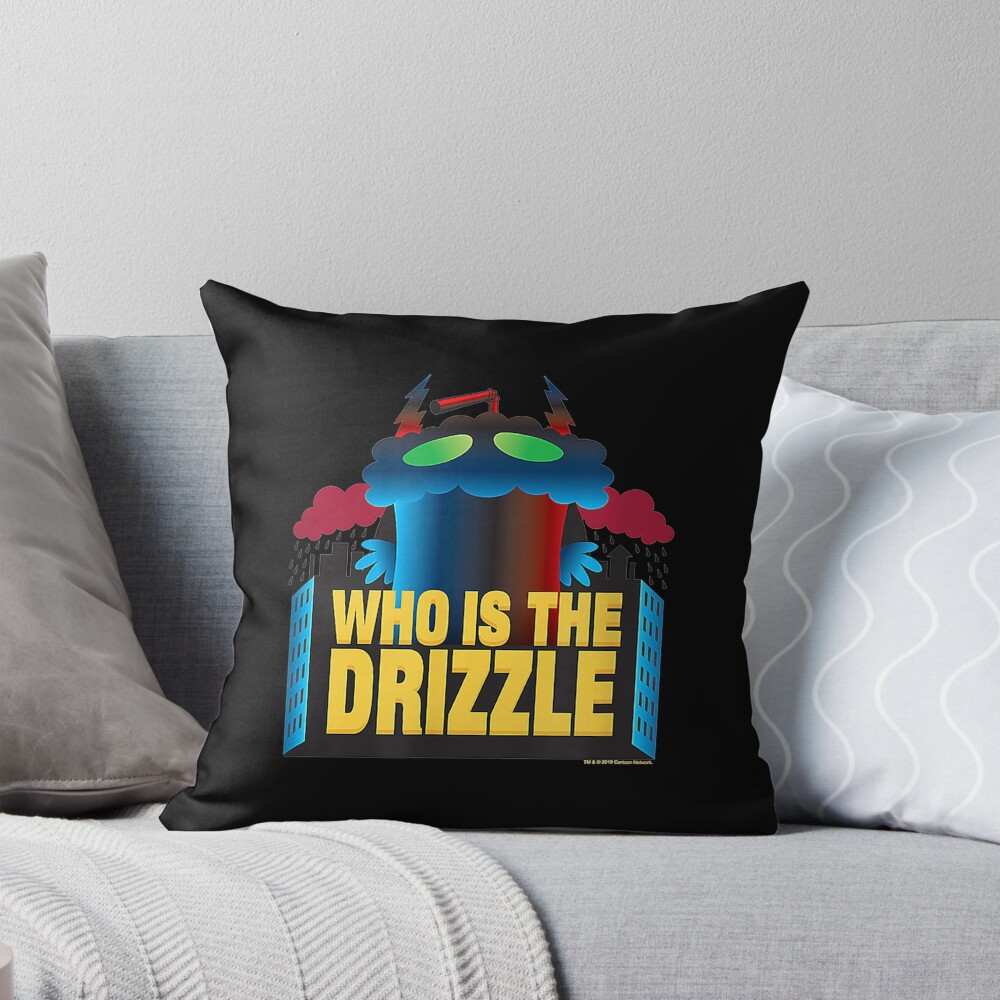 Item preview, Throw Pillow designed and sold by Csrtilatyre.