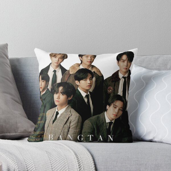 Item preview, CHICOS BANGTAN designed and sold by nguyenartfs.