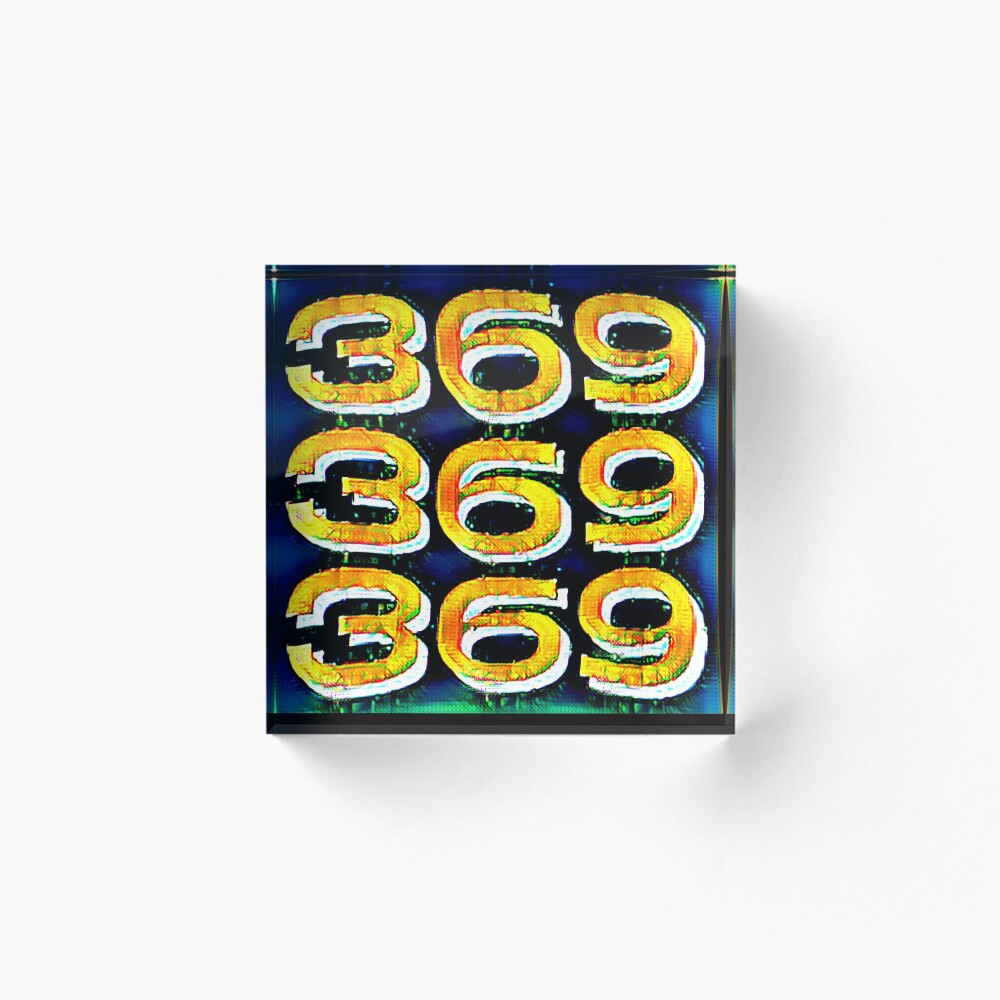 Item preview, Acrylic Block designed and sold by jmed70.