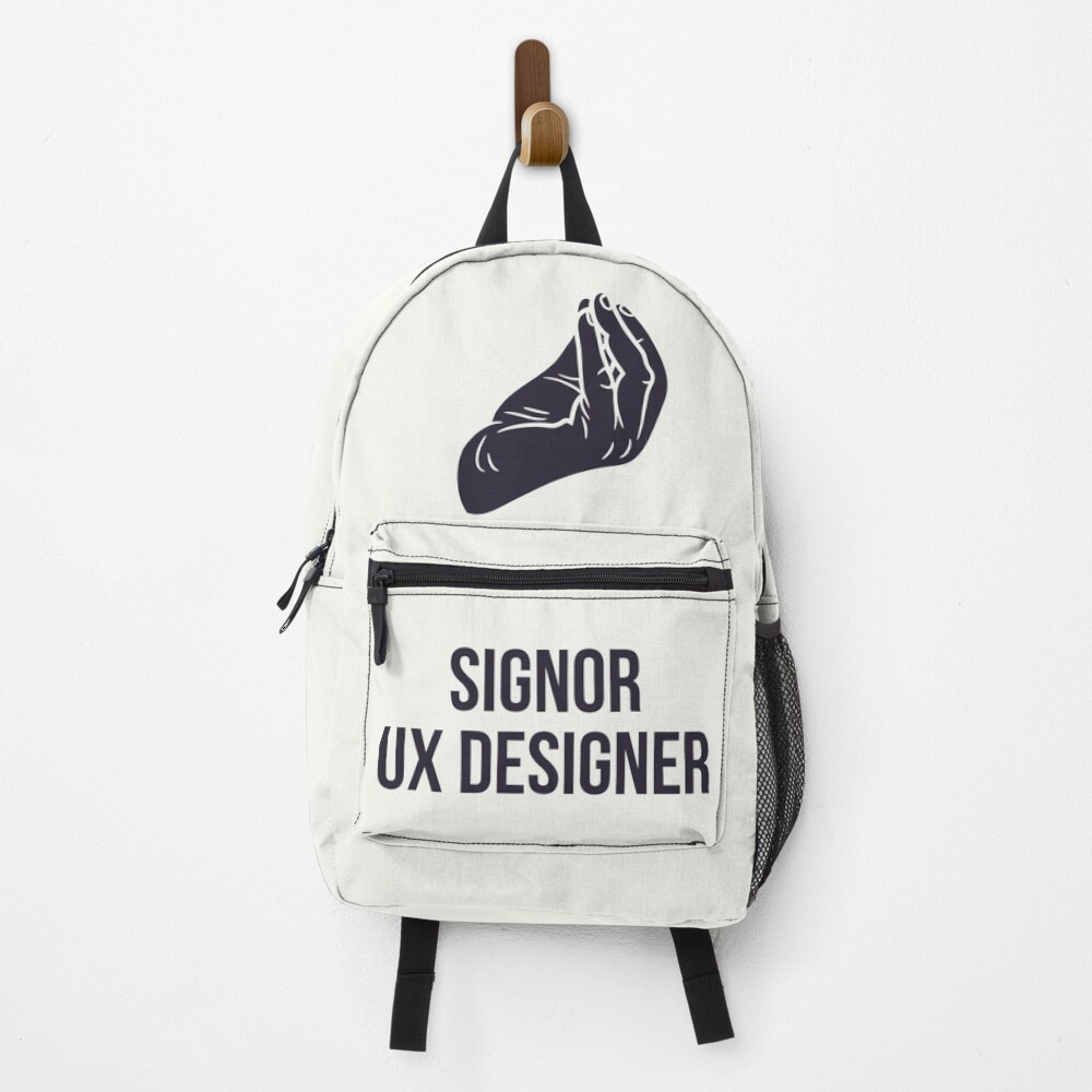 Item preview, Backpack designed and sold by trendingatees.