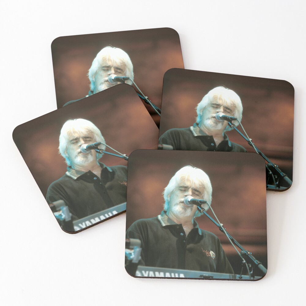 Item preview, Coasters (Set of 4) designed and sold by ConcertImages.