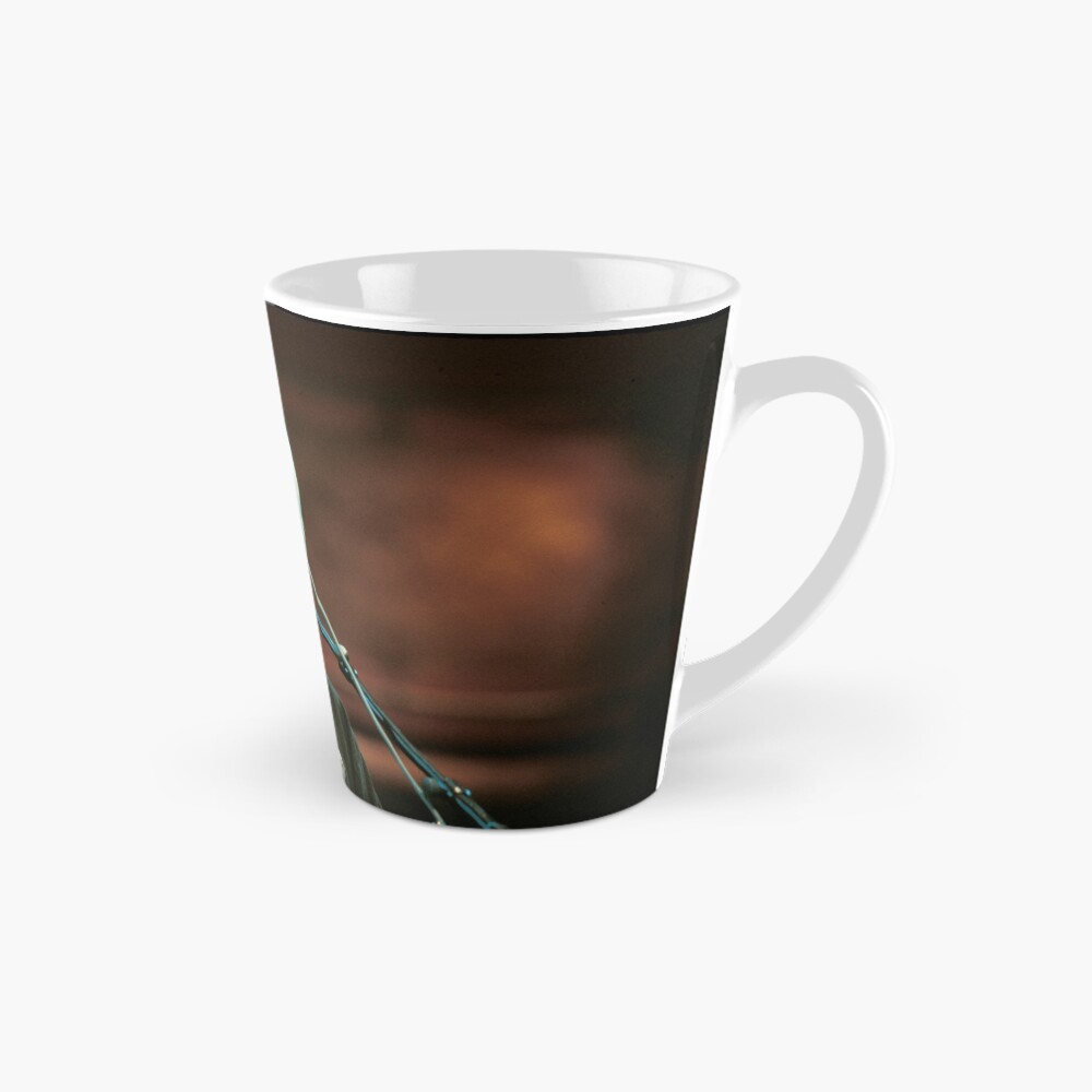 Item preview, Tall Mug designed and sold by ConcertImages.
