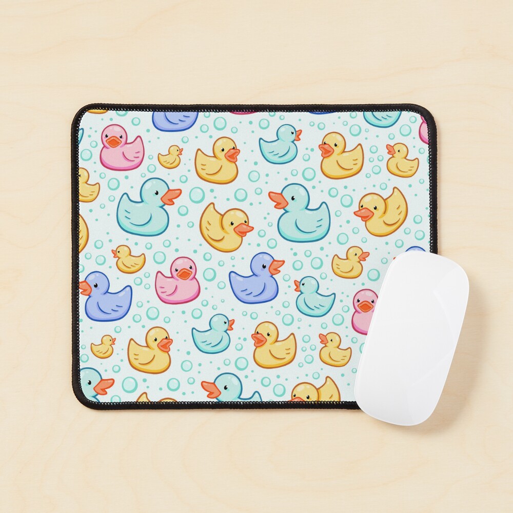 Item preview, Mouse Pad designed and sold by Macbendigo.