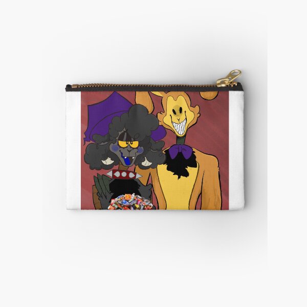 Item preview, halloween walten designed and sold by InkyTeeth.