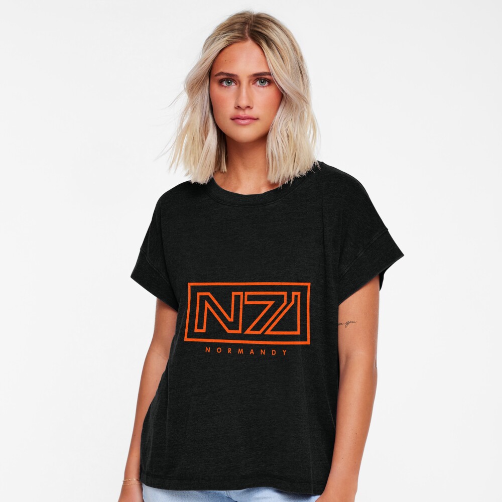 Aperçu de l'œuvre T-shirt décontracté créée et vendue par Yurkovporfiriy.