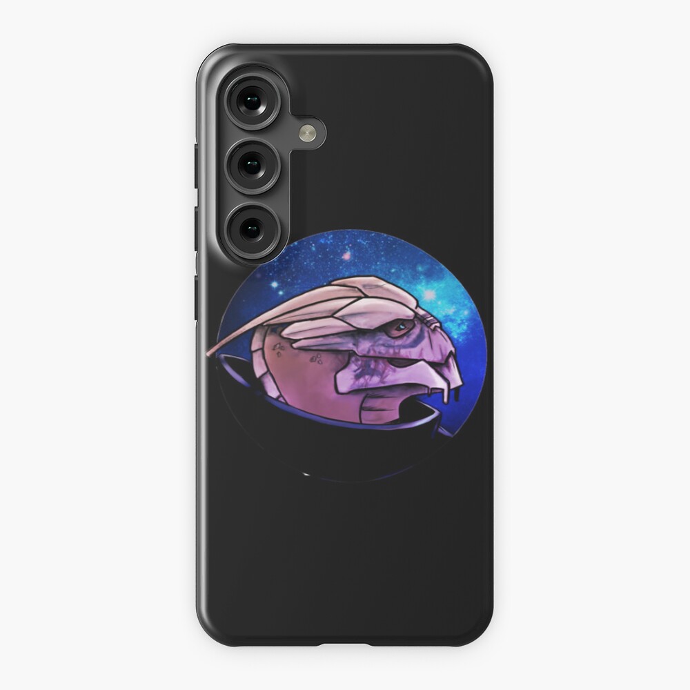 Vista previa del artículo con la obra «Funda rígida para Samsung Galaxy», diseñado y vendido por Yurkovporfiriy.