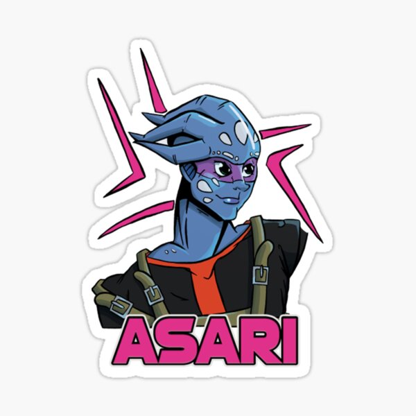 Item preview, busto de asari designed and sold by Yurkovporfiriy.