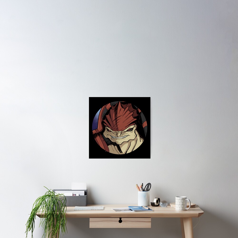 Vista previa del artículo con la obra «Póster», diseñado y vendido por Yurkovporfiriy.