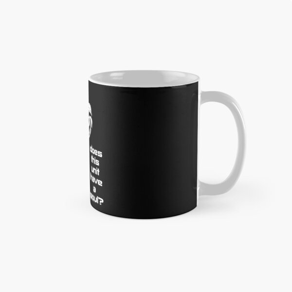 Item preview, ¿Esta unidad tiene alma? designed and sold by Yurkovporfiriy.