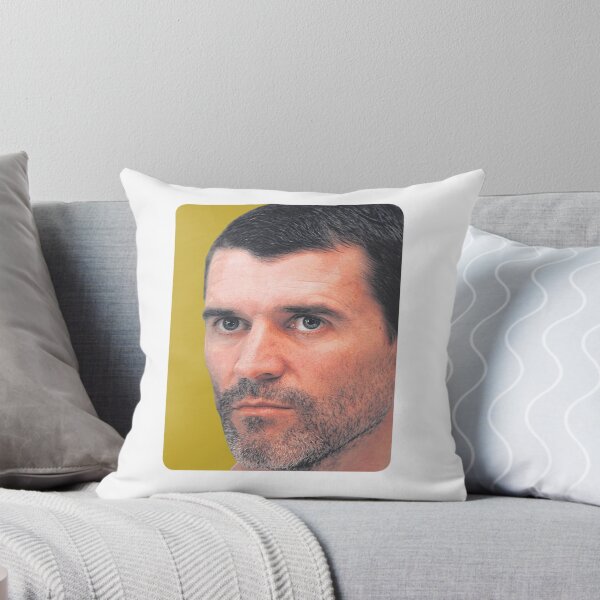 Item preview, Roy Keane     designed and sold by DynamikInk.