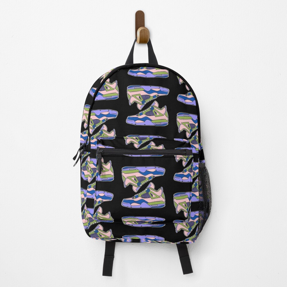 Item preview, Backpack designed and sold by ShardStudios.