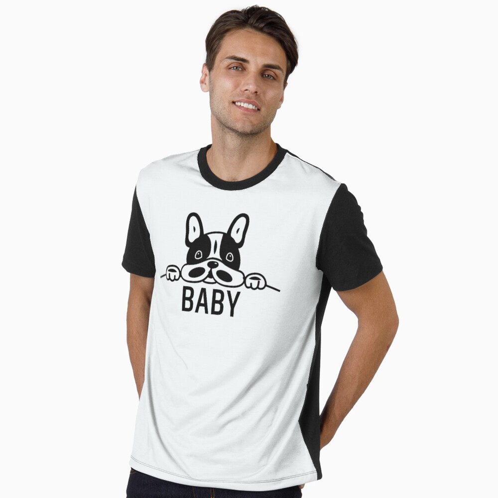 Aperçu de l'œuvre T-shirt graphique créée et vendue par Lydialee56.