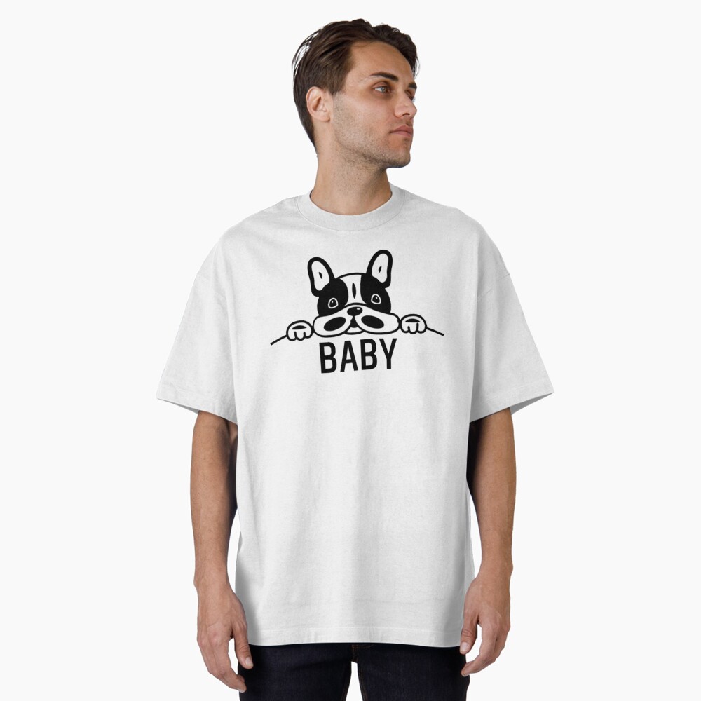 Aperçu de l'œuvre T-shirt oversize créée et vendue par Lydialee56.