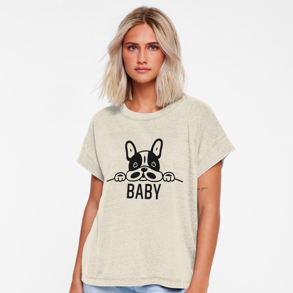 Aperçu de l'œuvre T-shirt décontracté créée et vendue par Lydialee56.